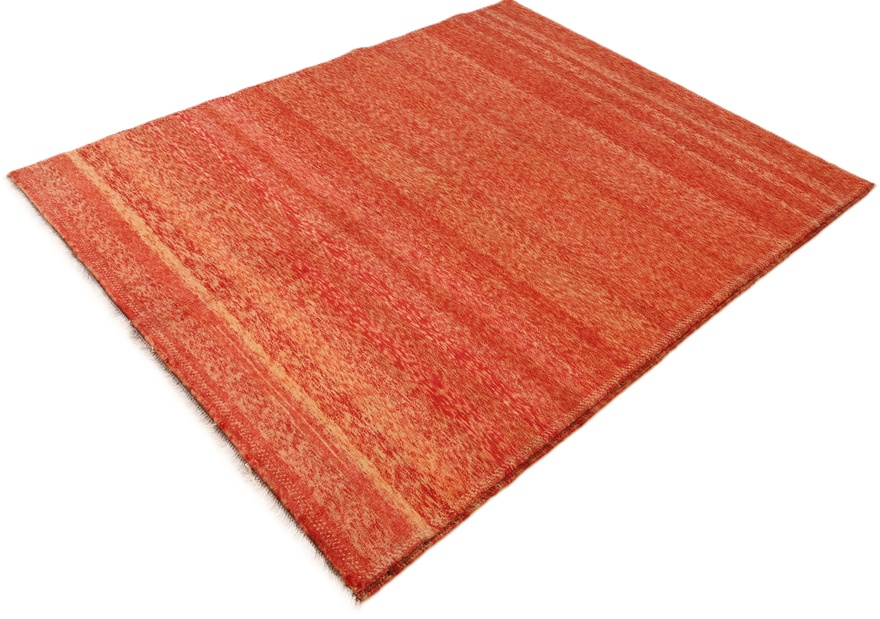 Gabbeh Carpet 195x148