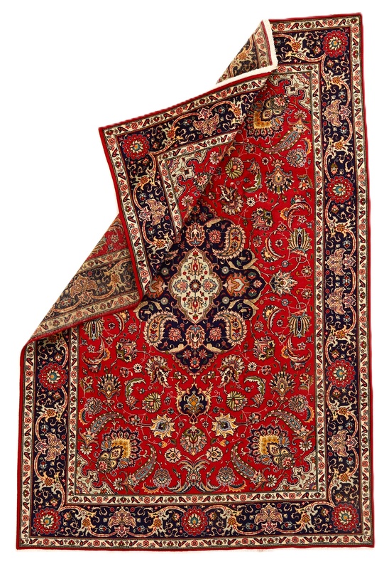 Tabriz Carpet 290x192