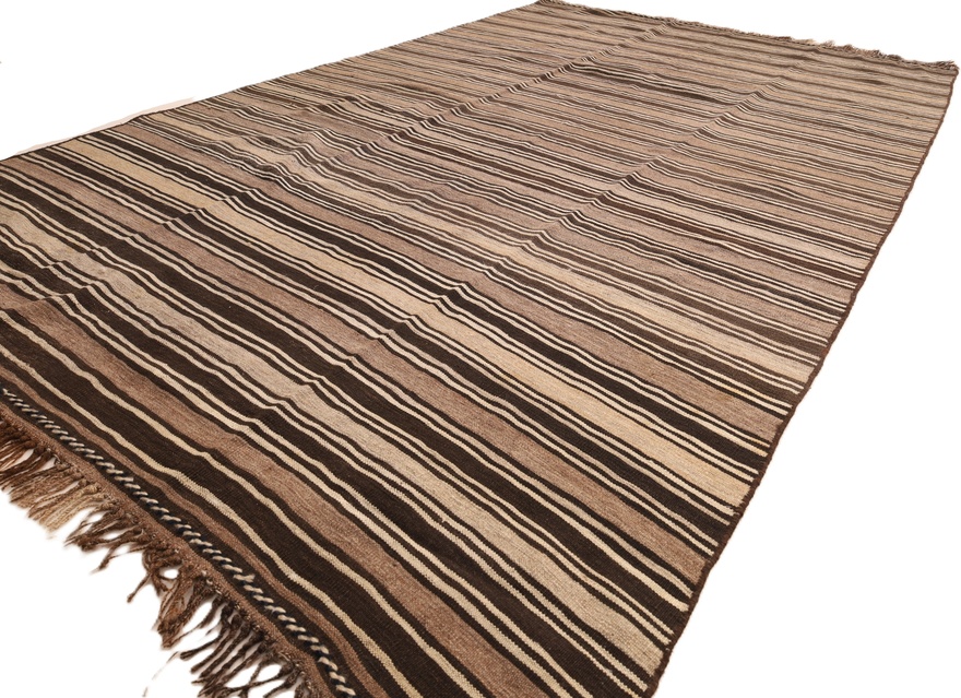 Kilim Fars Carpet  278x170