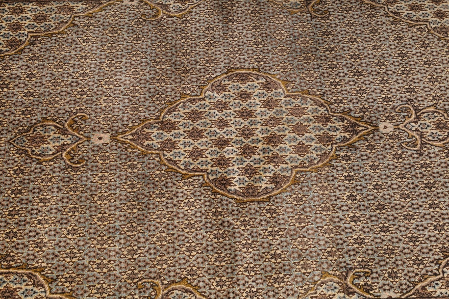 Qom Carpet 205x139