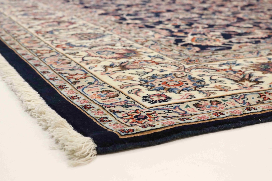 Mashad Sherkat Carpet 358x243