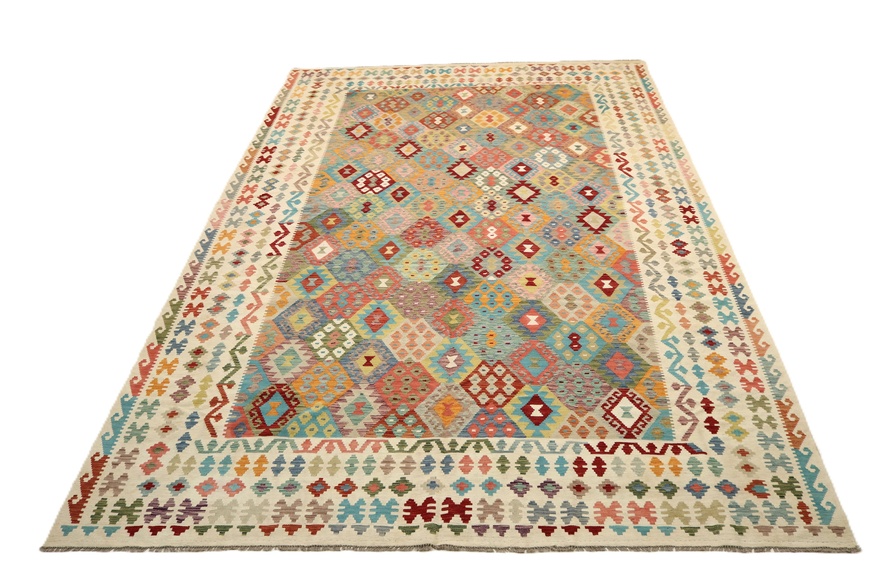 Kilim Carpet  484x303