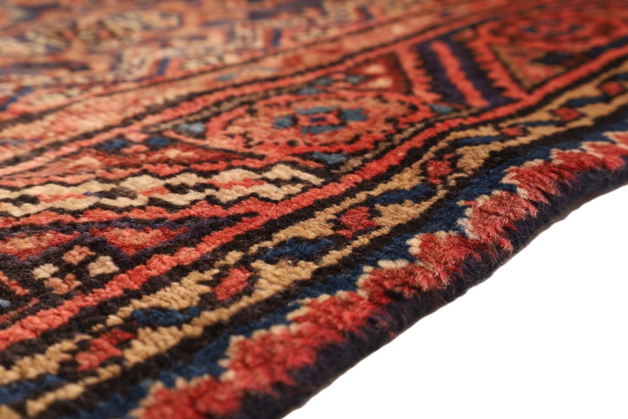 Hamadan Carpet  325x113