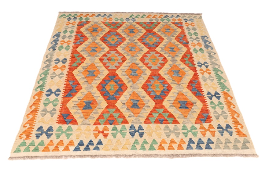 KILIM Carpet 189x155