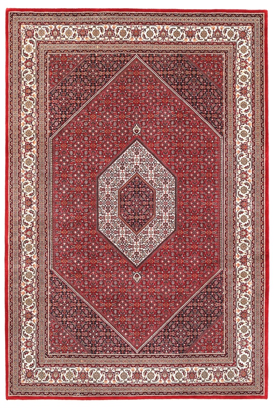 Bidjar Super Carpet 302x201