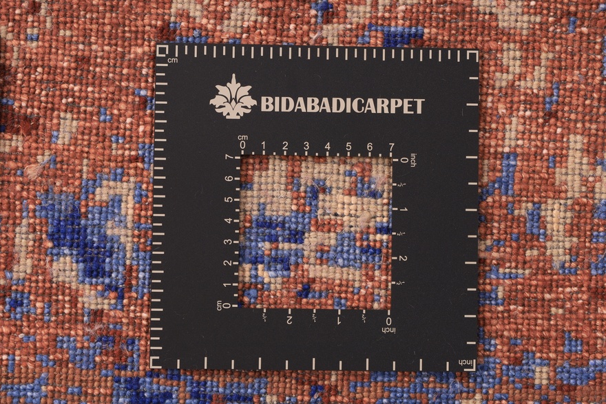 Modern Lotus Carpet  305x202