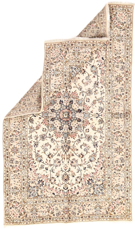 Kashan Carpet  250x150