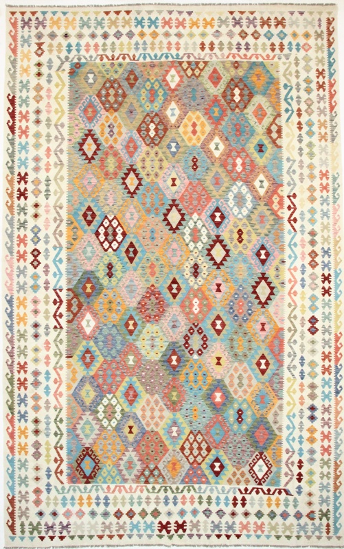 Kilim Carpet  484x303