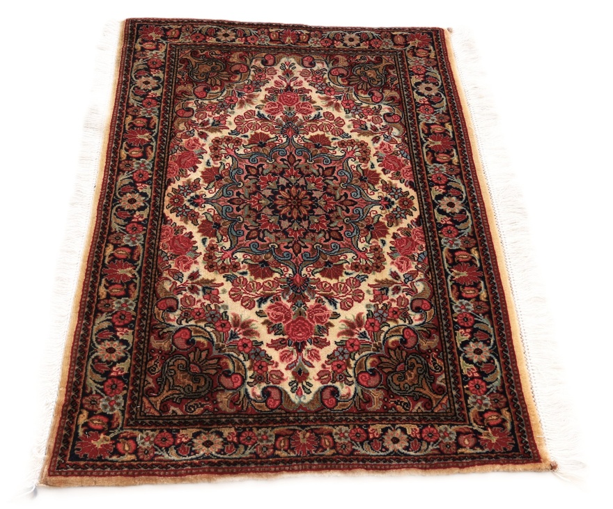 Bidjar Carpet  95x66