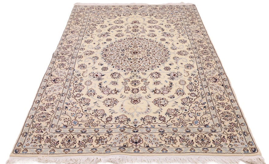 Nain 6 La  Carpet  250x163