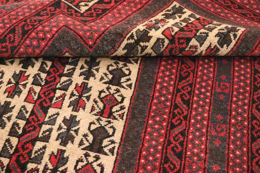 Balusch Carpet 125x80