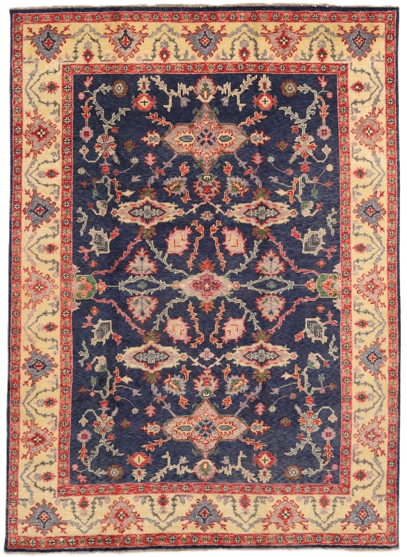 Sultanabad Carpet  279x201