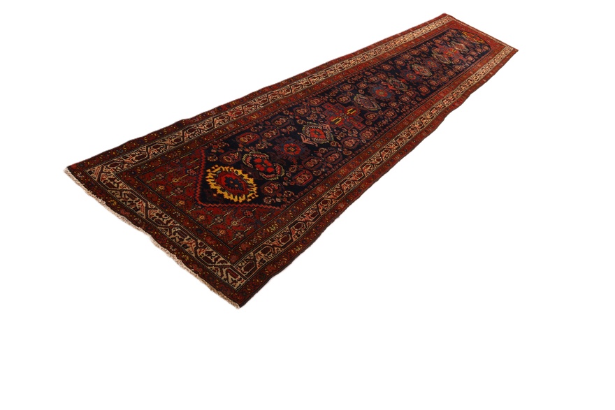 Malayer Antique Carpet 490x95