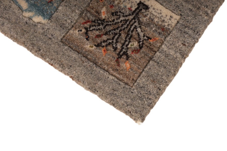 Loribaft Carpet 138x70
