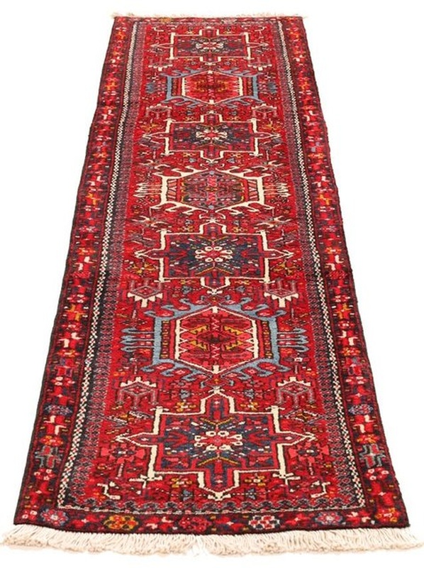 Garaje Carpet 261x69