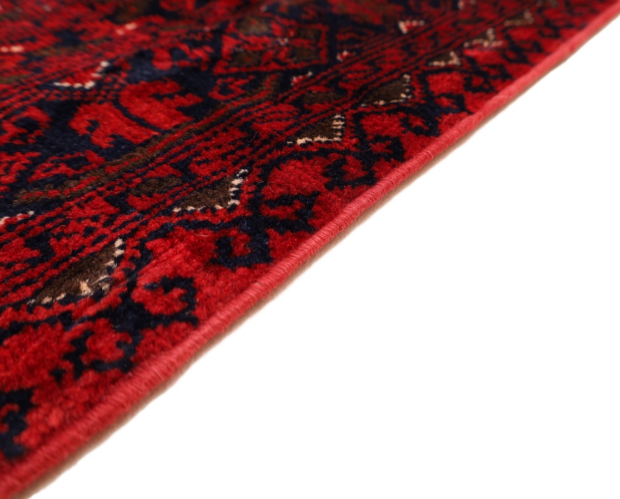 Khal Mohammadi Carpet  337x247