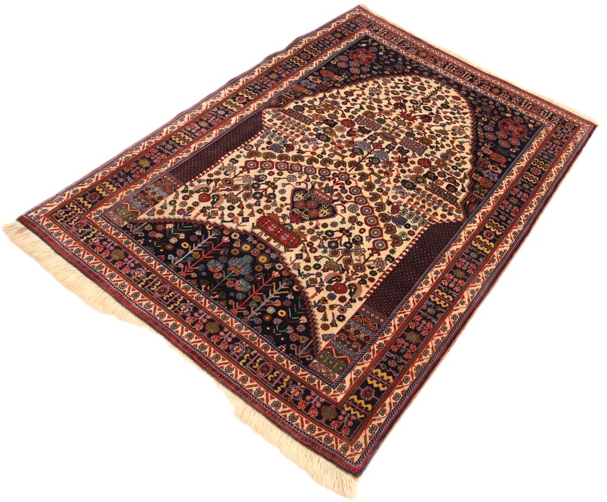 Kashkole Carpet  147x105