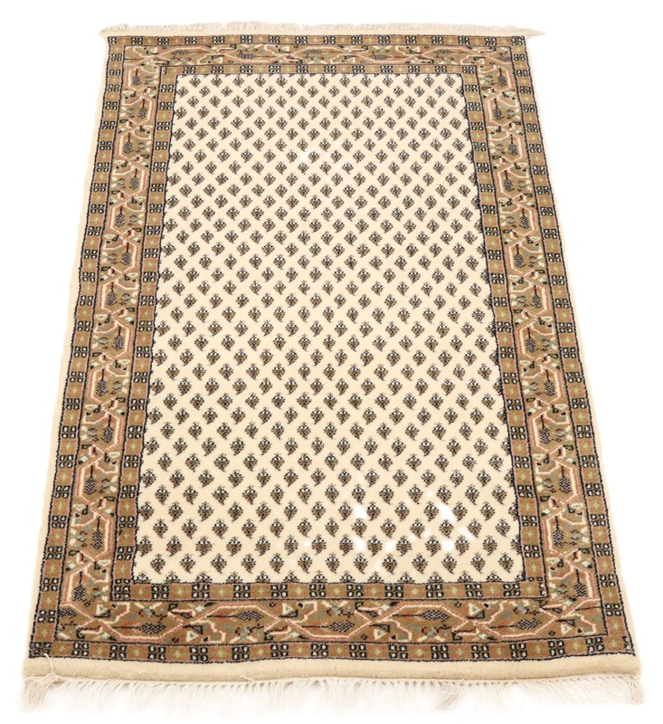 Sarough Carpet 163x93