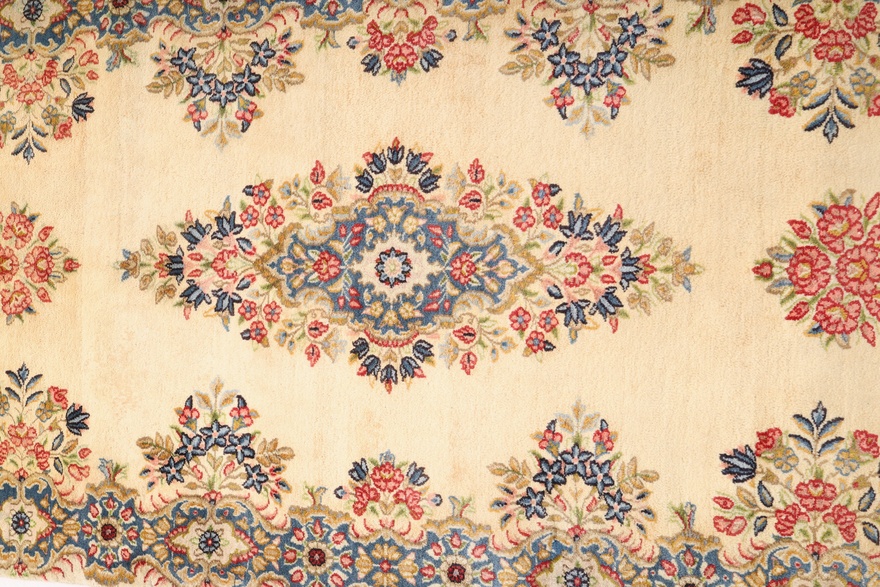 Kerman Carpet 380x94