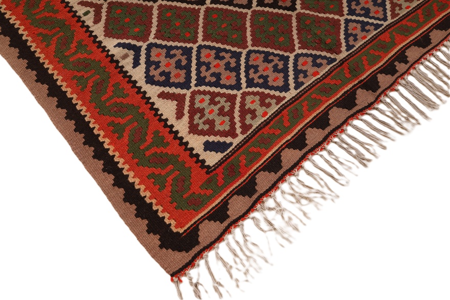 Kilim Fars Carpet  170x104