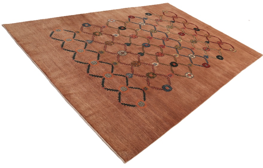 Loribaft Carpet  300x206
