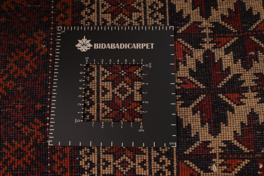 Baluch Carpet  146x98