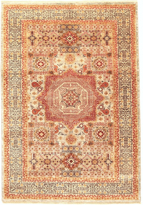 Mamluk Carpet 254x176