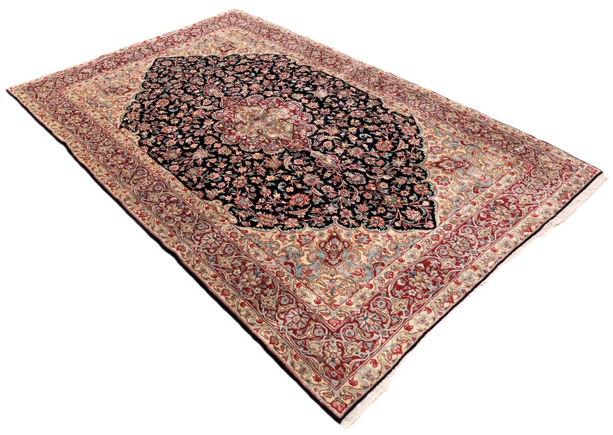 Kerman Carpet 245x154