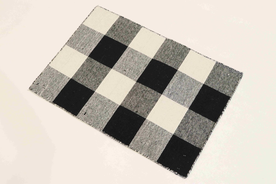 KELIM Carpet 90x62