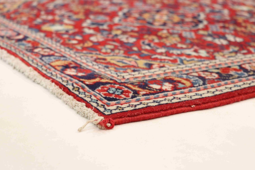 Sarough carpet 65x74
