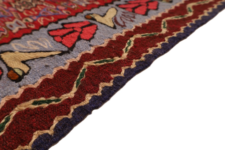 Kilim Carpet  150x124