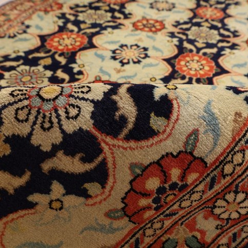 Varamin Carpet  230x76