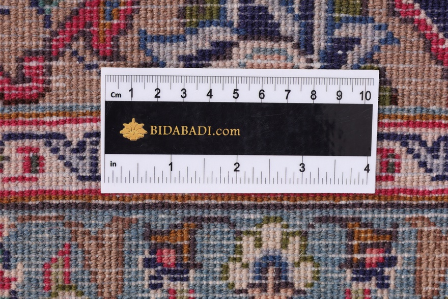 KASHMAR Carpet 302x197