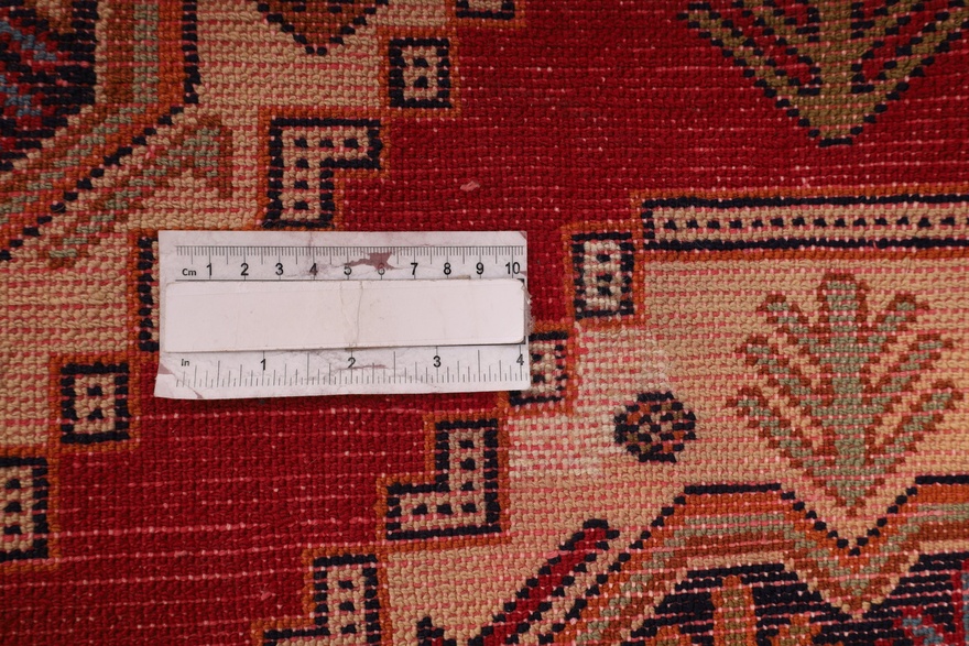 Turkaman carpet 375x105