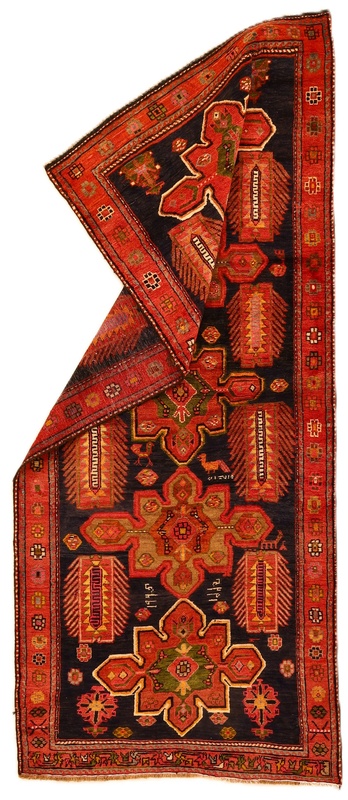 Azerbeijan Carpets  285x120