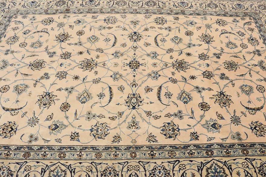Nain 9lA Carpet  295x195