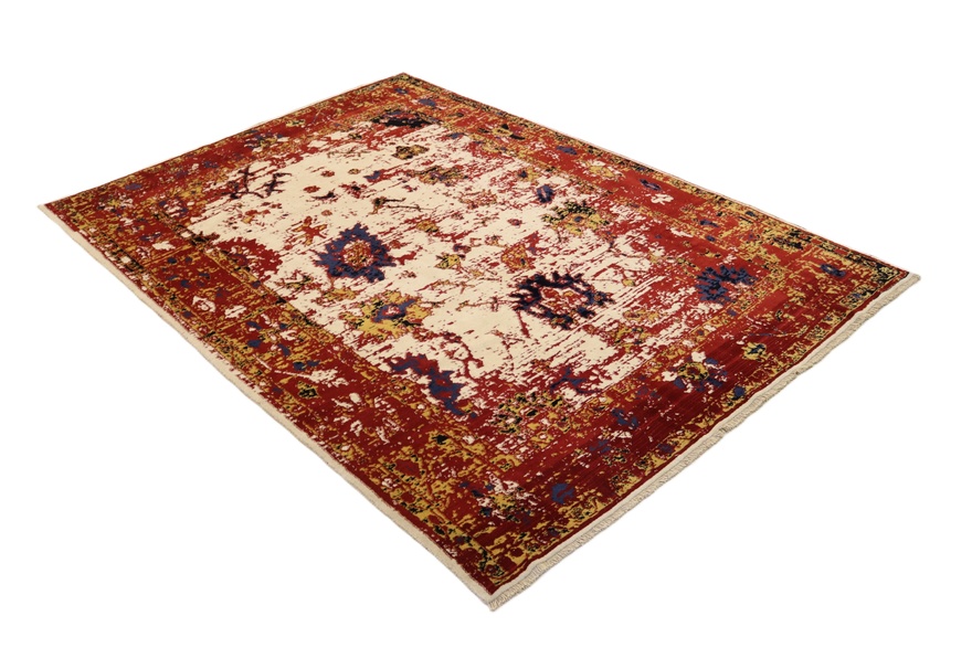 Modern Carpet 303x207