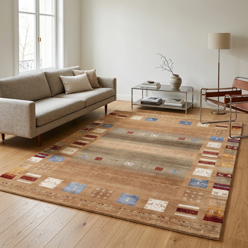 Loribaft Carpet  238x175