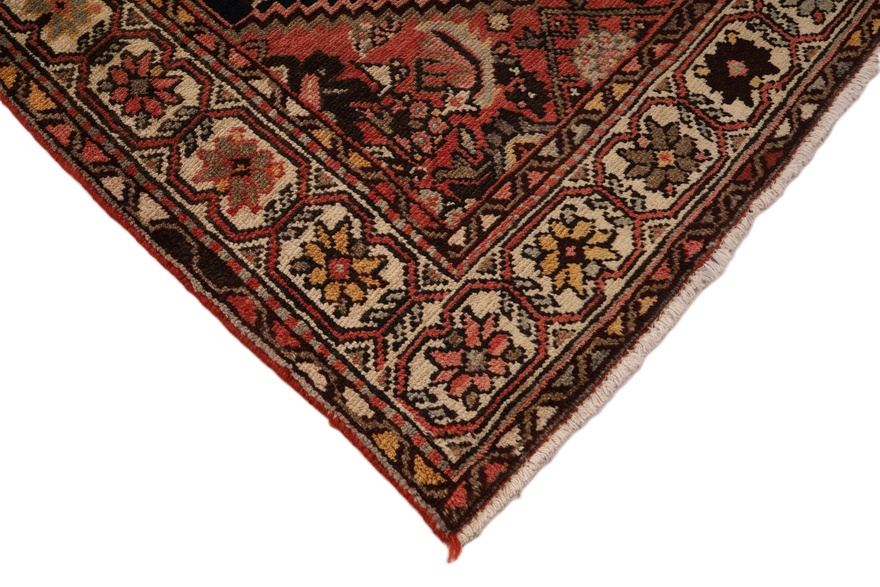 Hamadan Carpet 299x90