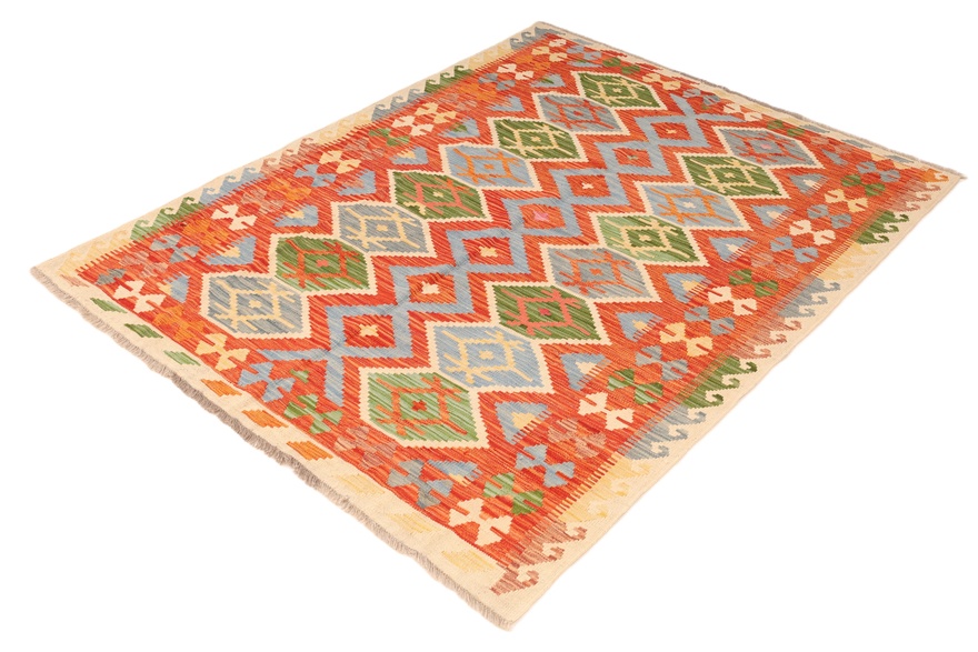 KILIM Carpet  198x150