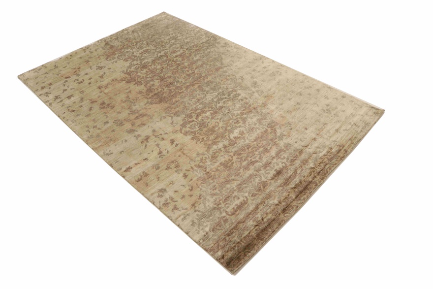 MODERN LOTUS Carpet 296x202