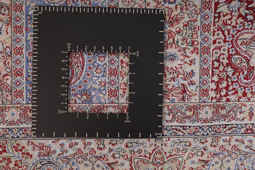 Qom Dising Carpet  180x120