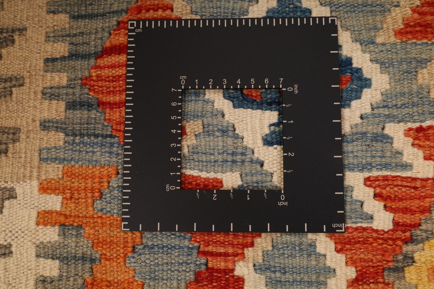 Kilim Carpet 175x127