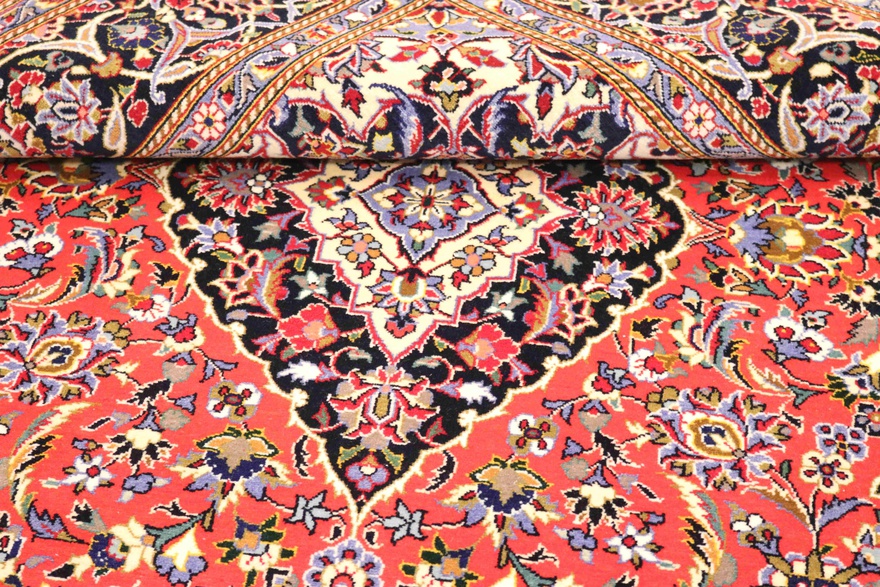 Keshan Carpet 218x145