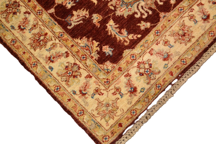 Ziegler Farahan Carpet  144x103