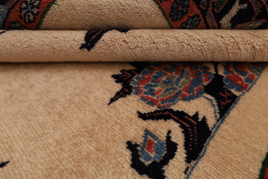 Sirjan Carpet  165x126