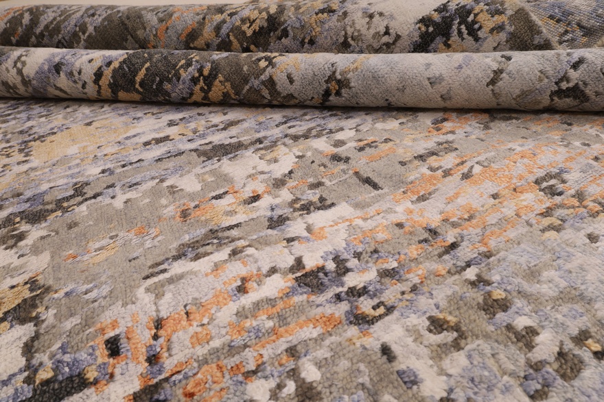 MODERN LOTUS Carpet 307x238