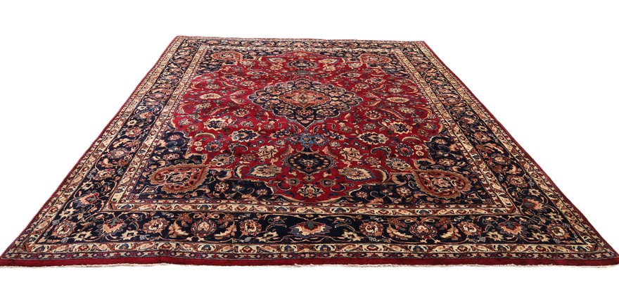 MASHHAD  Carpet  383x297