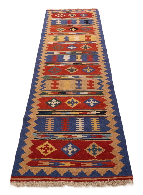 Kilim Carpet   200x70