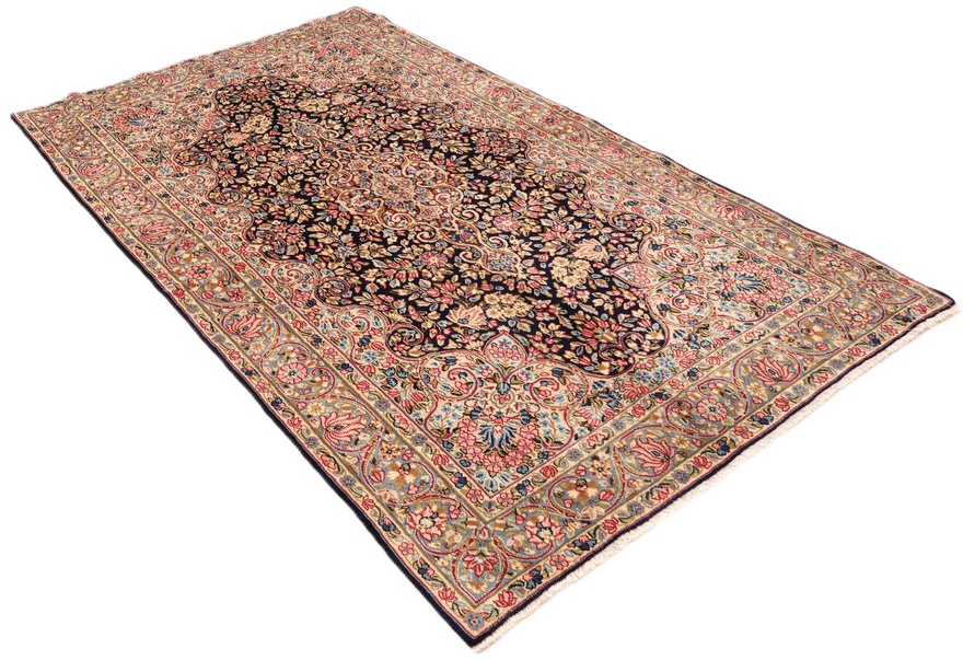 Kerman carpet 256x150